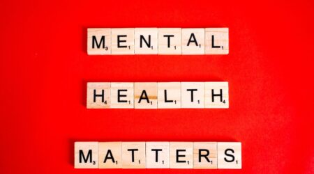 Creating a Culture of Mental Health Awareness