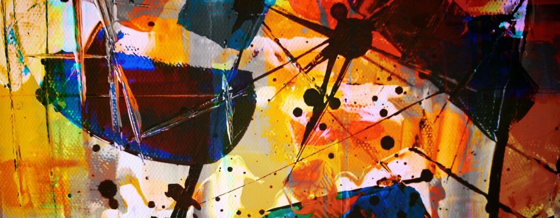 Therapeutic Benefits of Art