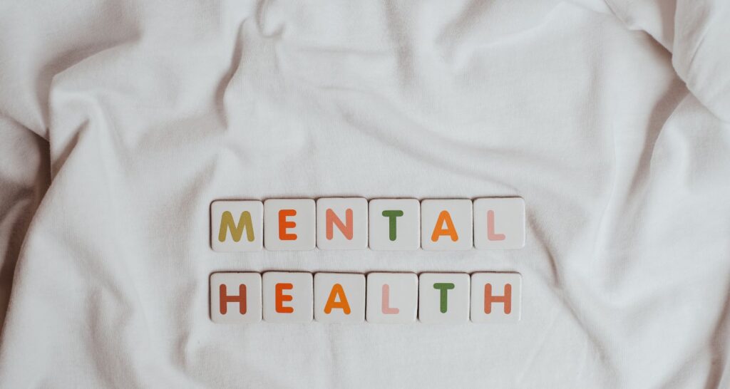 Mental Health and Self-Care Strategies