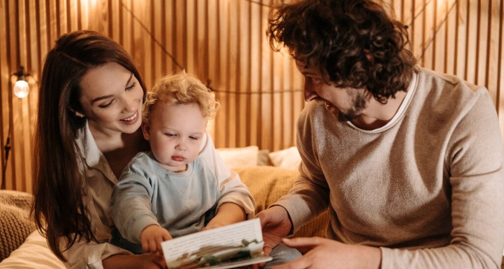 Checklist for Savvy Parents