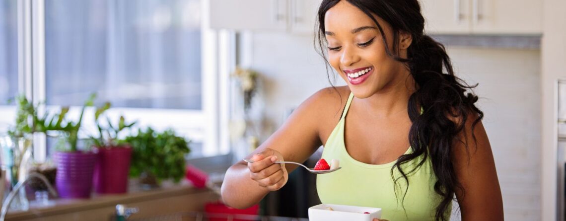 Mindful Eating Habits