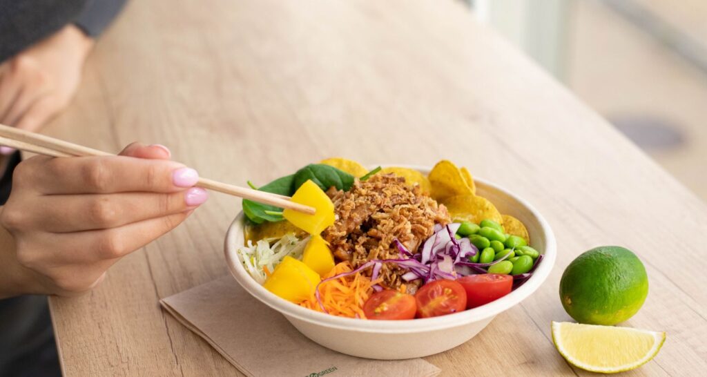 Strategies for Mindful Eating