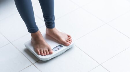 Meal Planning for Weight Management