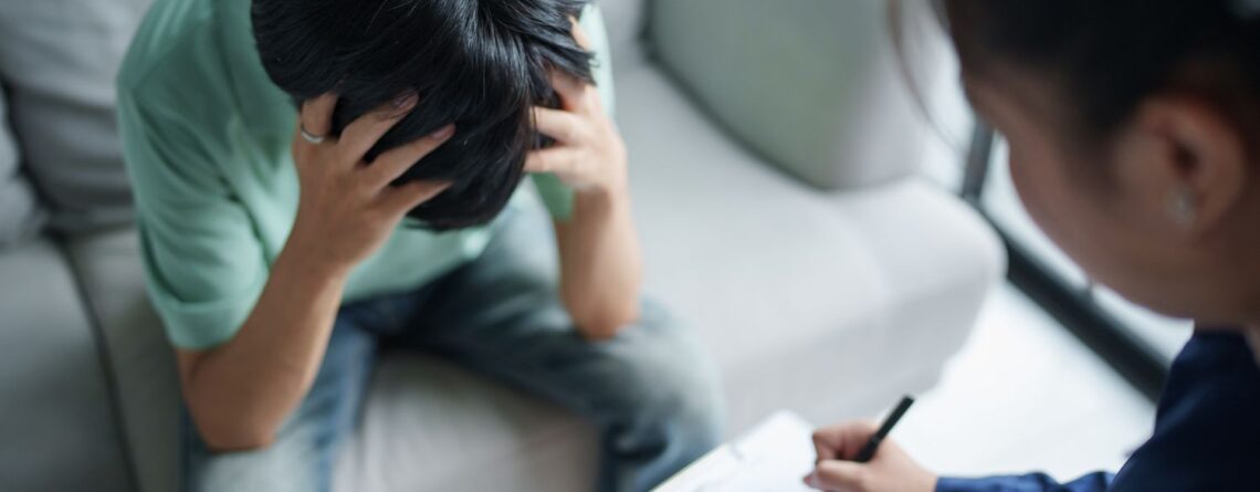 Mental Health Practices in Stress Management