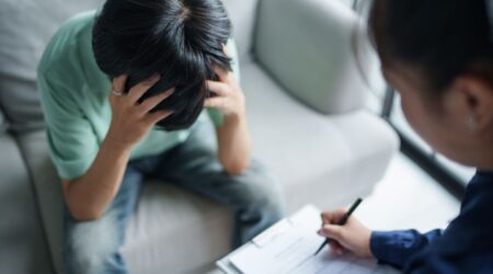 Mental Health Practices in Stress Management