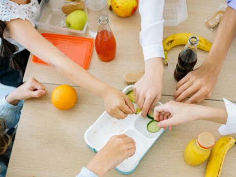 Guide to Mindful Eating