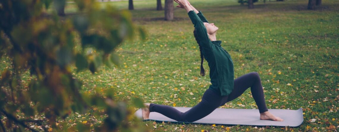 Self-Care Practices for Busy Lifestyles